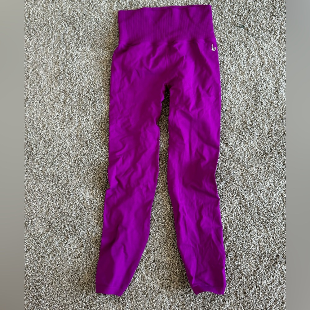 Free people movement leggings